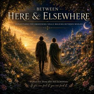 Between Here & Elsewhere