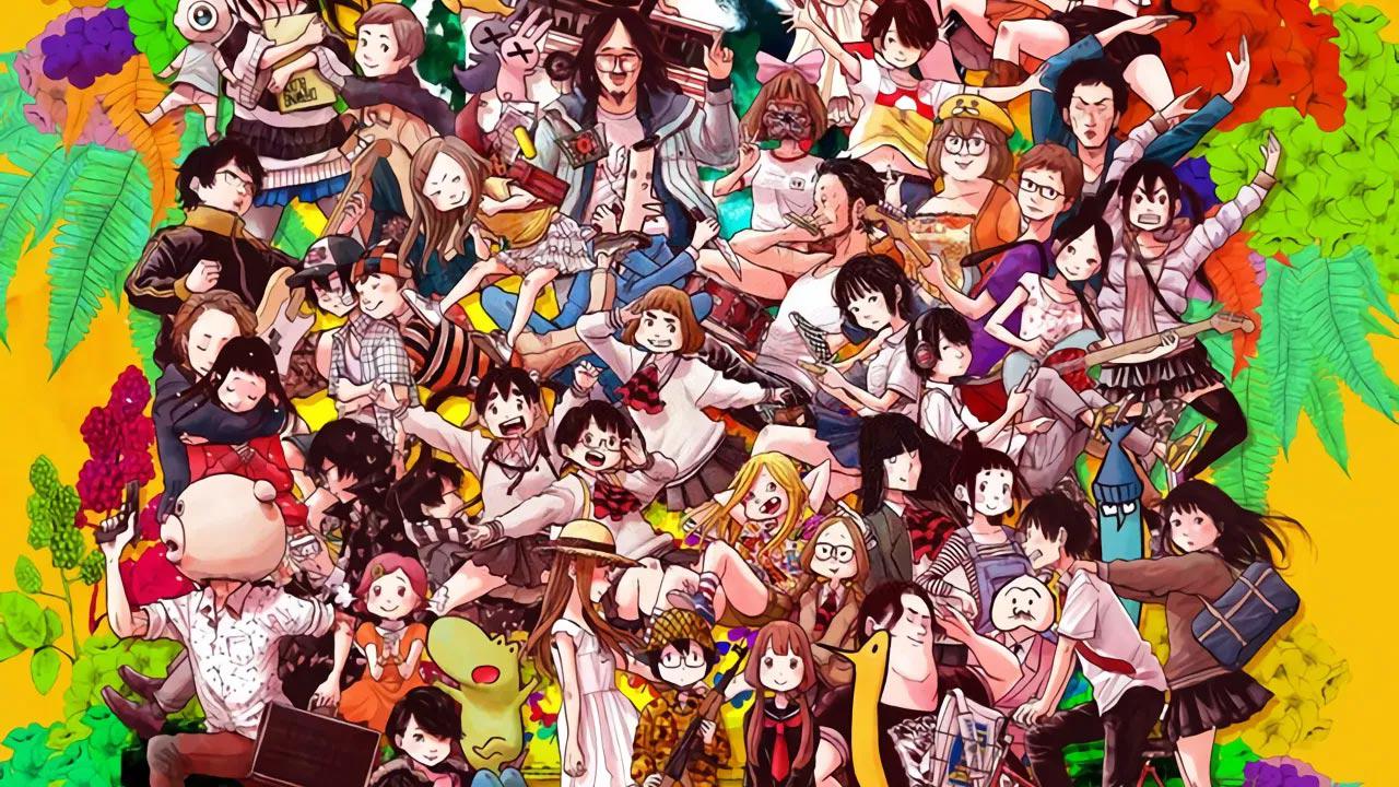 inio asano net worth - Ilustrasi 3