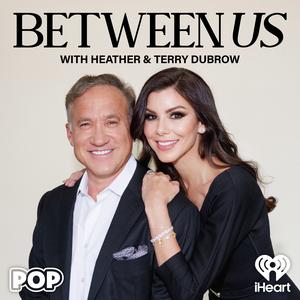 Between Us Between Us
