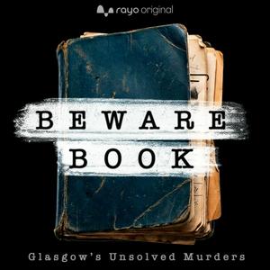 Beware Book