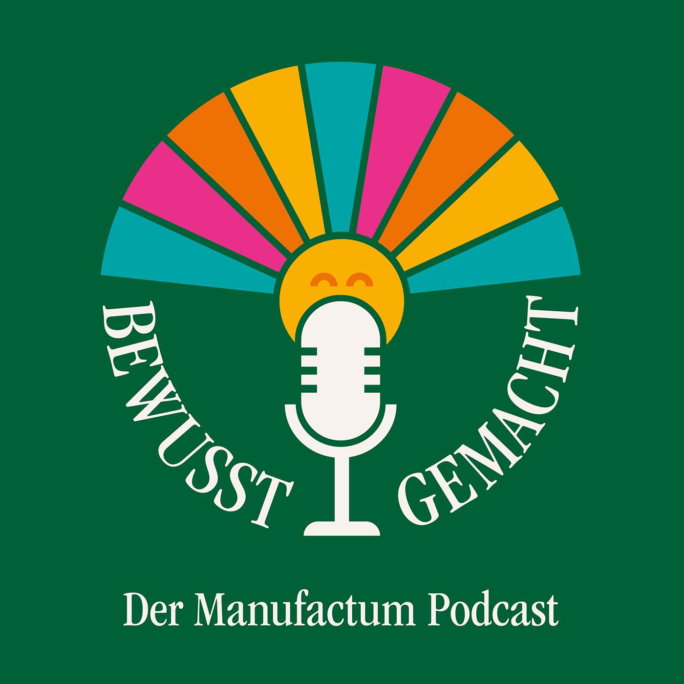 Episode 50. Nachhaltigkeit als Gesellschaftsprojekt
