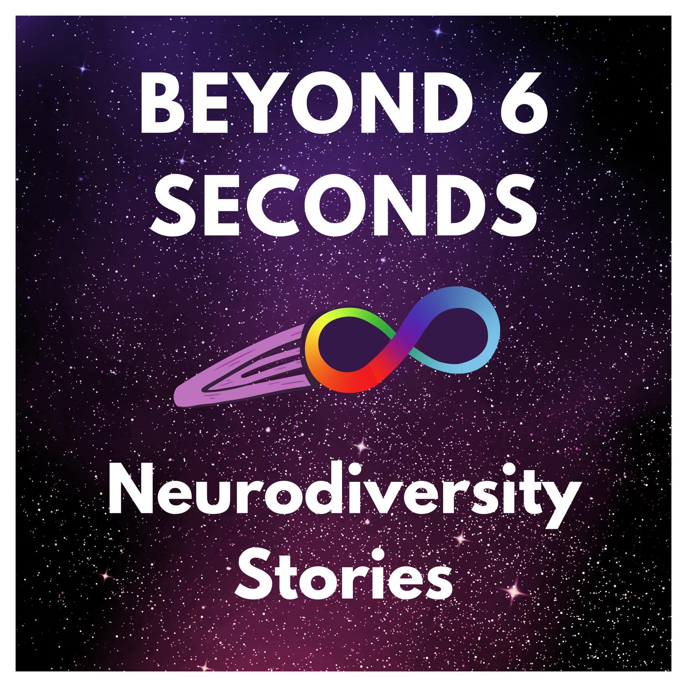 Beyond 6 Seconds (podcast) - Carolyn Kiel | Listen Notes