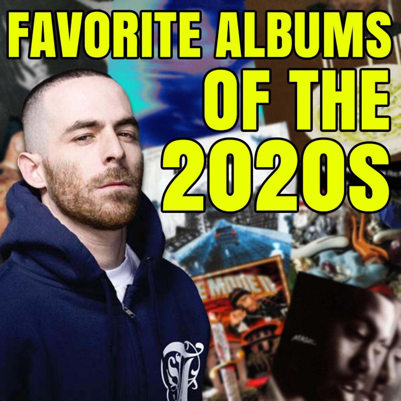 Our Top 10 Hip-Hop Albums of the 2020s - Beyond Beats and Culture ...