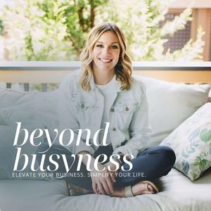 50 || how to stop procrastinating + finally get stuff done with Robin Emdon
