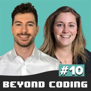 Solving problems without writing code with Evelyn van Kelle