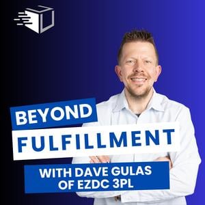Beyond Fulfillment Podcast