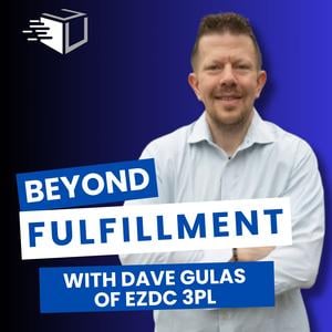 Beyond Fulfillment Podcast
