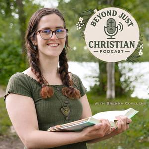 Ep. 51: Shame Cannot Stop Us from Serving The Lord Ft. Angie Baughman