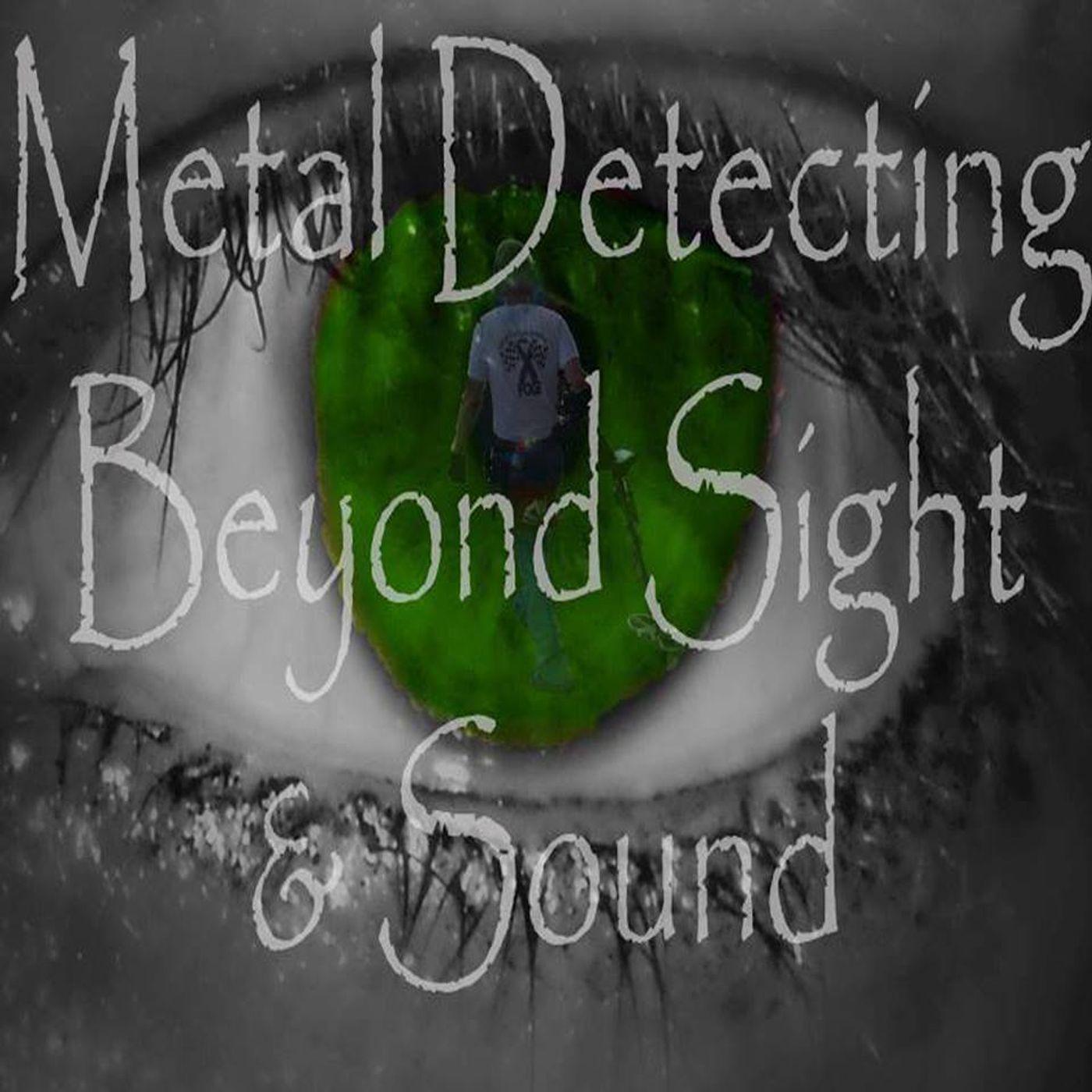 BEYOND SIGHT AND SOUND