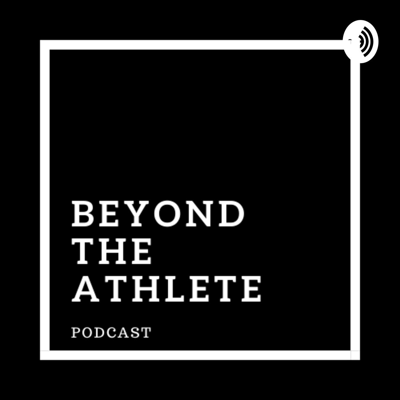 Beyond The Athlete Podcast Richard Amofa And Manny Oyeleke Listen