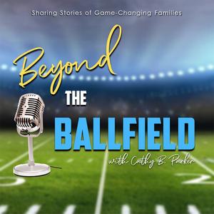 Beyond The Ballfield