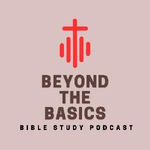Beyond The Basics