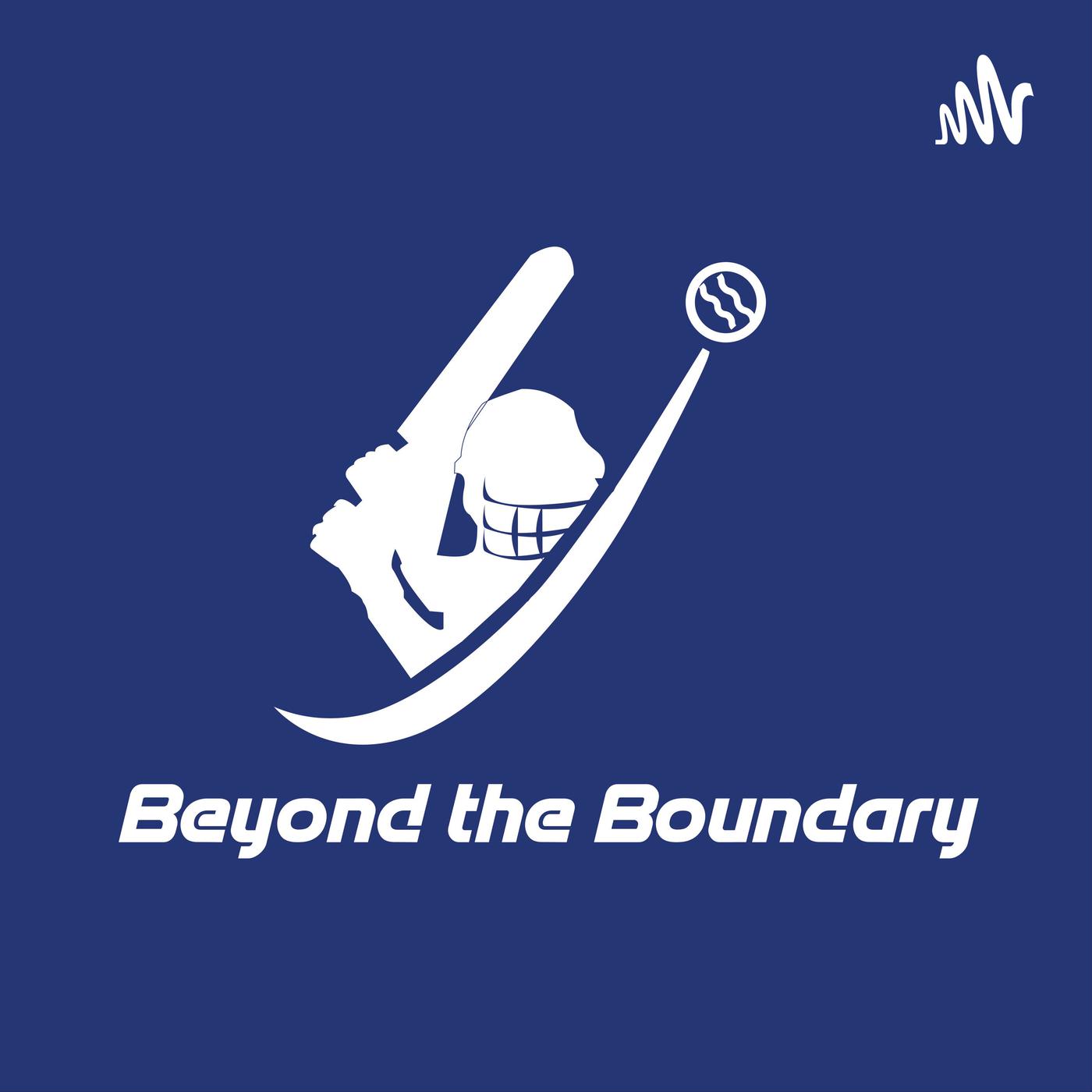 Beyond The Boundary IPL Podcast