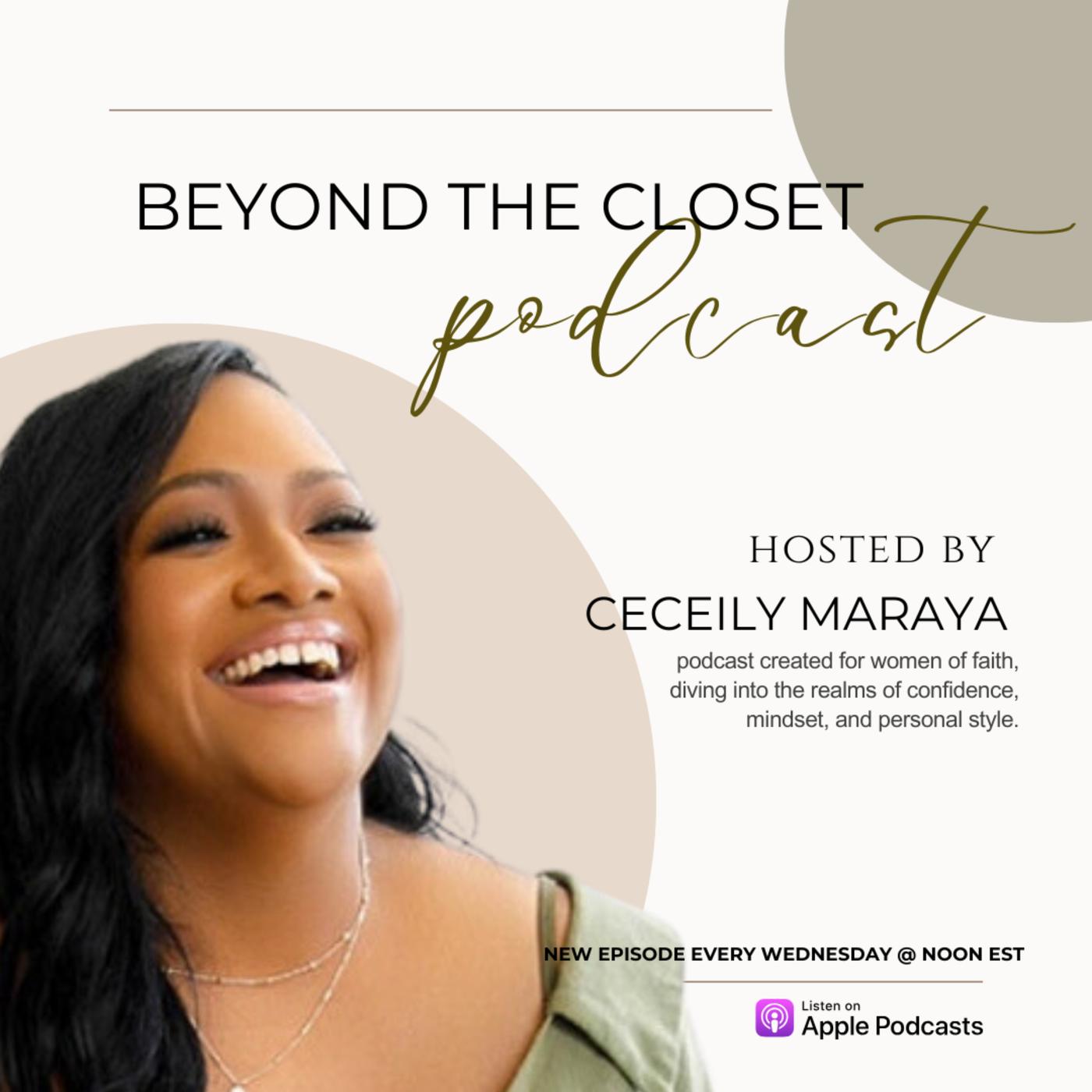 Beyond the Closet 