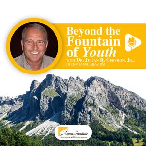Beyond The Fountain Of Youth