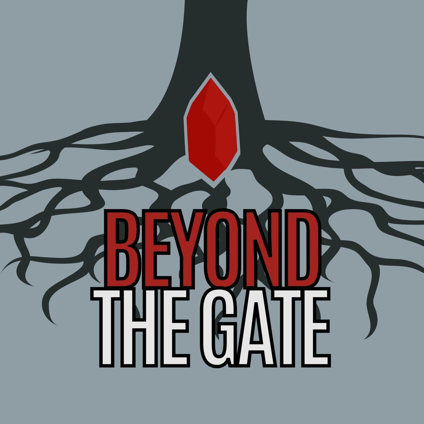 Beyond the Gate: A Fullmetal Alchemist Brotherhood Podcast