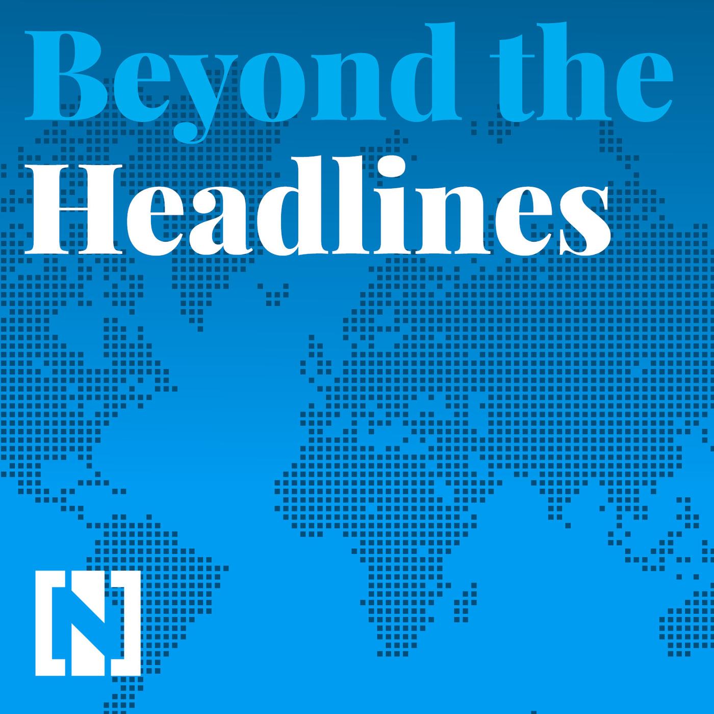 How Covid-19 mRNA research could cure HIV and cancer episode artwork