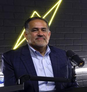 13: From Grocery Sacker to Powerhouse Attorney: Juan Garcia’s Journey | Beyond The Hustle