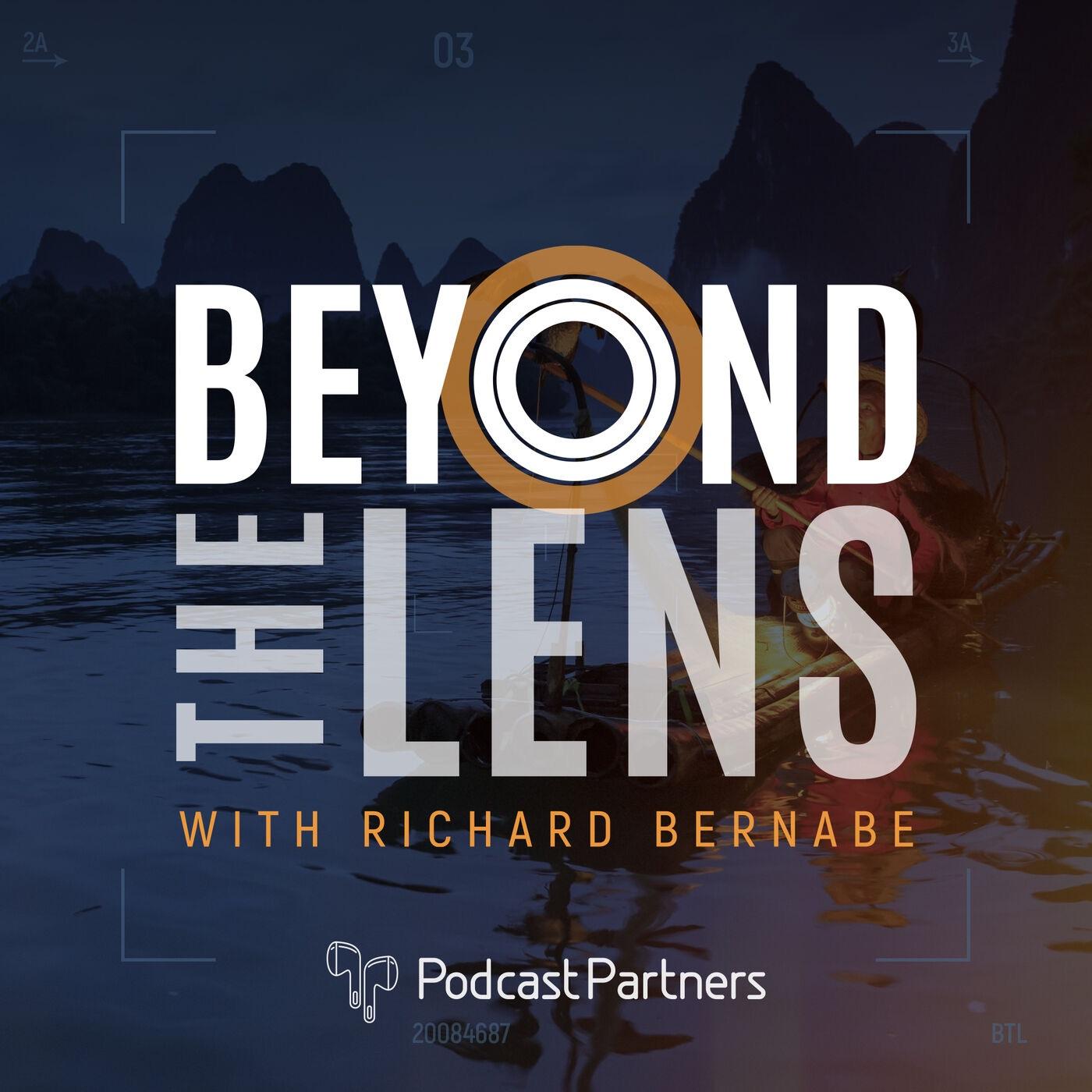 Beyond The Lens