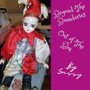Beyond The Ordinary-Out of The Box Podcast By Sassy