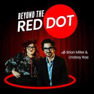 Beyond the Red Dot