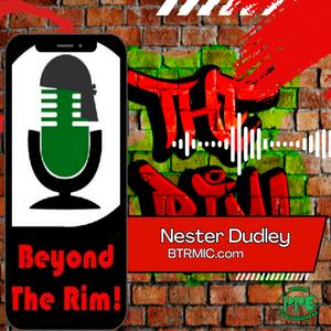 Beyond The Rim!