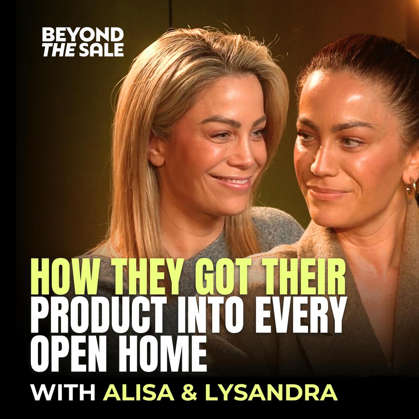 Alisa & Lysandra: What The Block Didn’t Show… and The Empire They Built ...