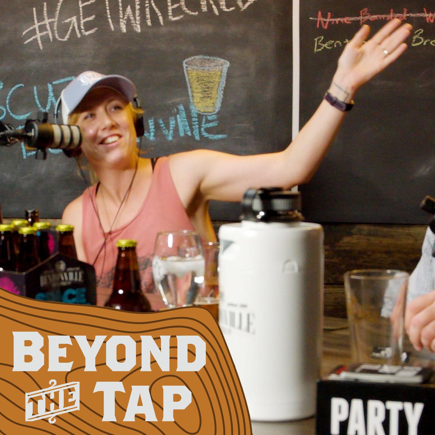 Bentonville Brewing Company | Bentonville, AR - Beyond the Tap (podcast) | Listen Notes