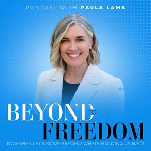 Beyond to Freedom