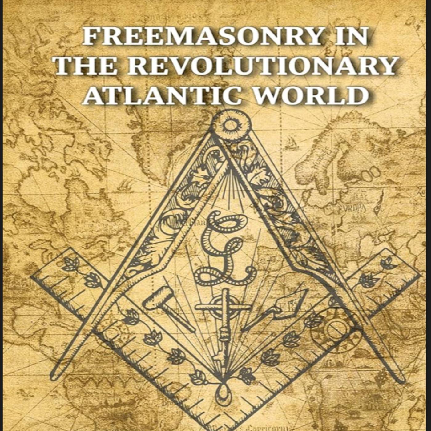 Freemasonic Factors Behind Modern Wars - F.F. News by Tex (podcast ...