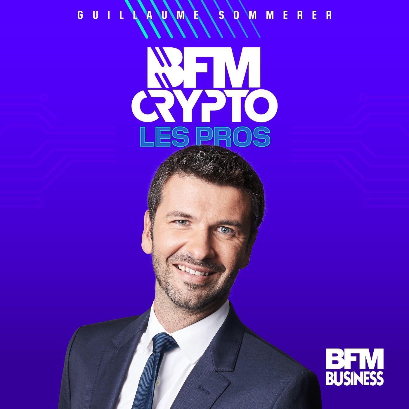 BFM Crypto, les Pros : Hack crypto, le fléau nord-coréen – 19/12 | Listen  Notes