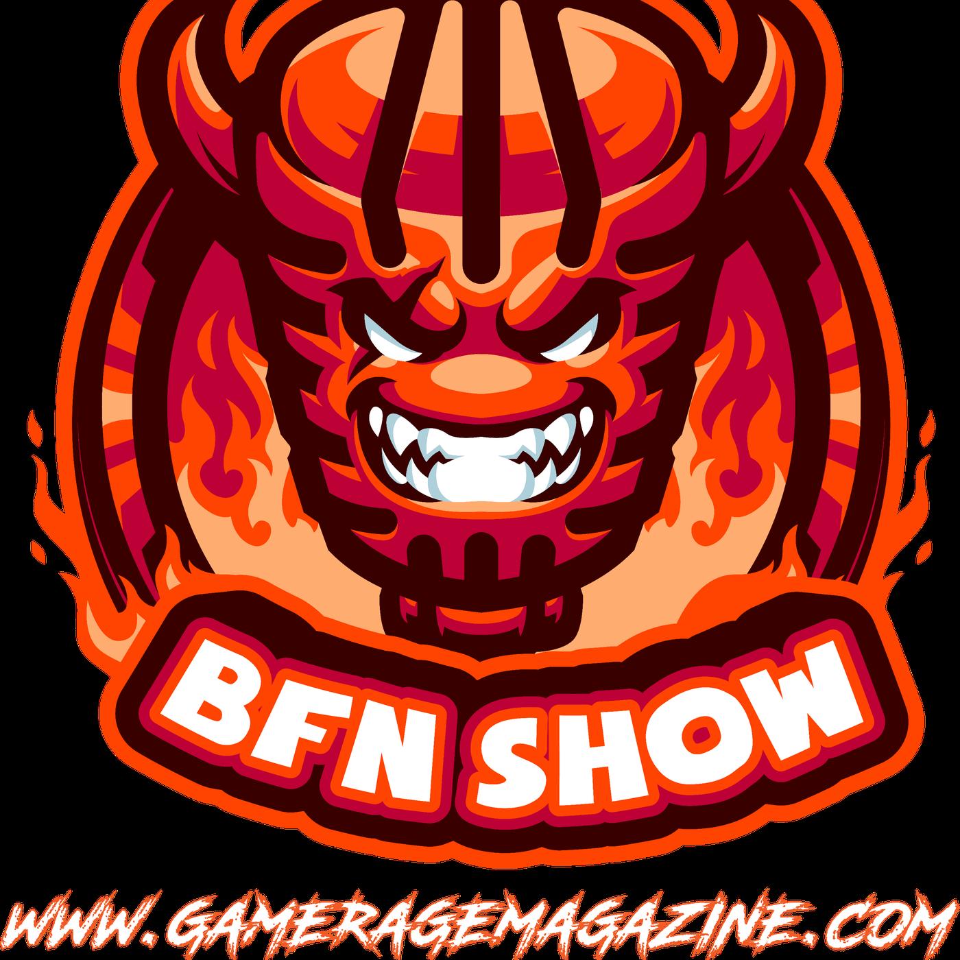 The Quest Continues - BFN Show (podcast) | Listen Notes