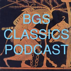 BGS Classics Podcast