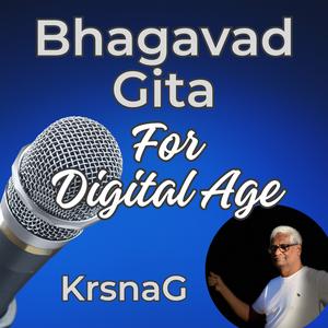 Bhagavad Gita For "DIGITAL AGE"