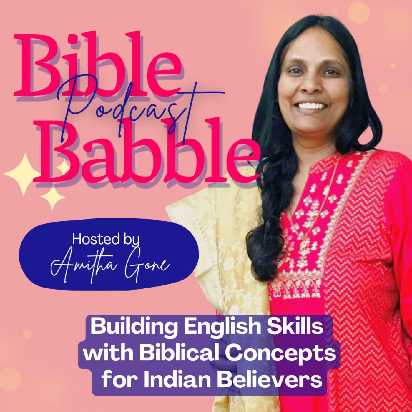 Bible Babble