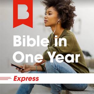 
             Bible In One Year Express 
        