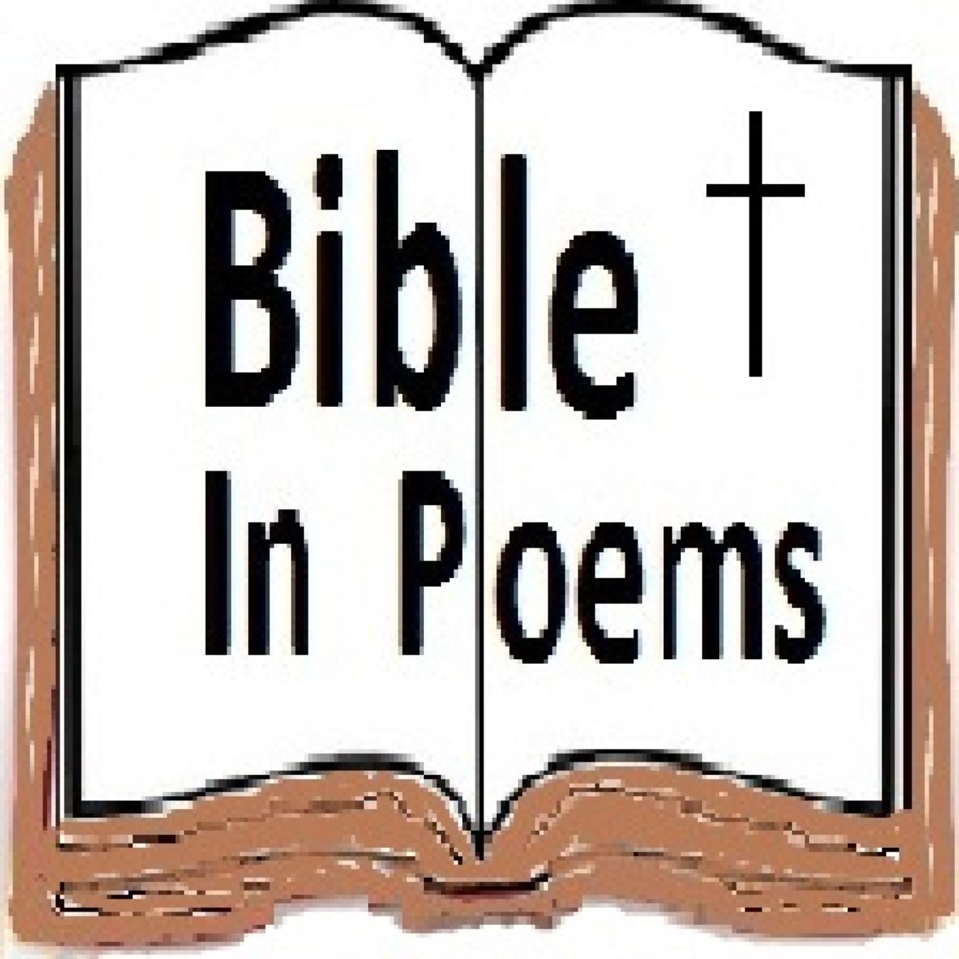 God Calls Moses - Bible In Poems (podcast) | Listen Notes