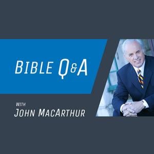 The Righteous Anger of Jesus