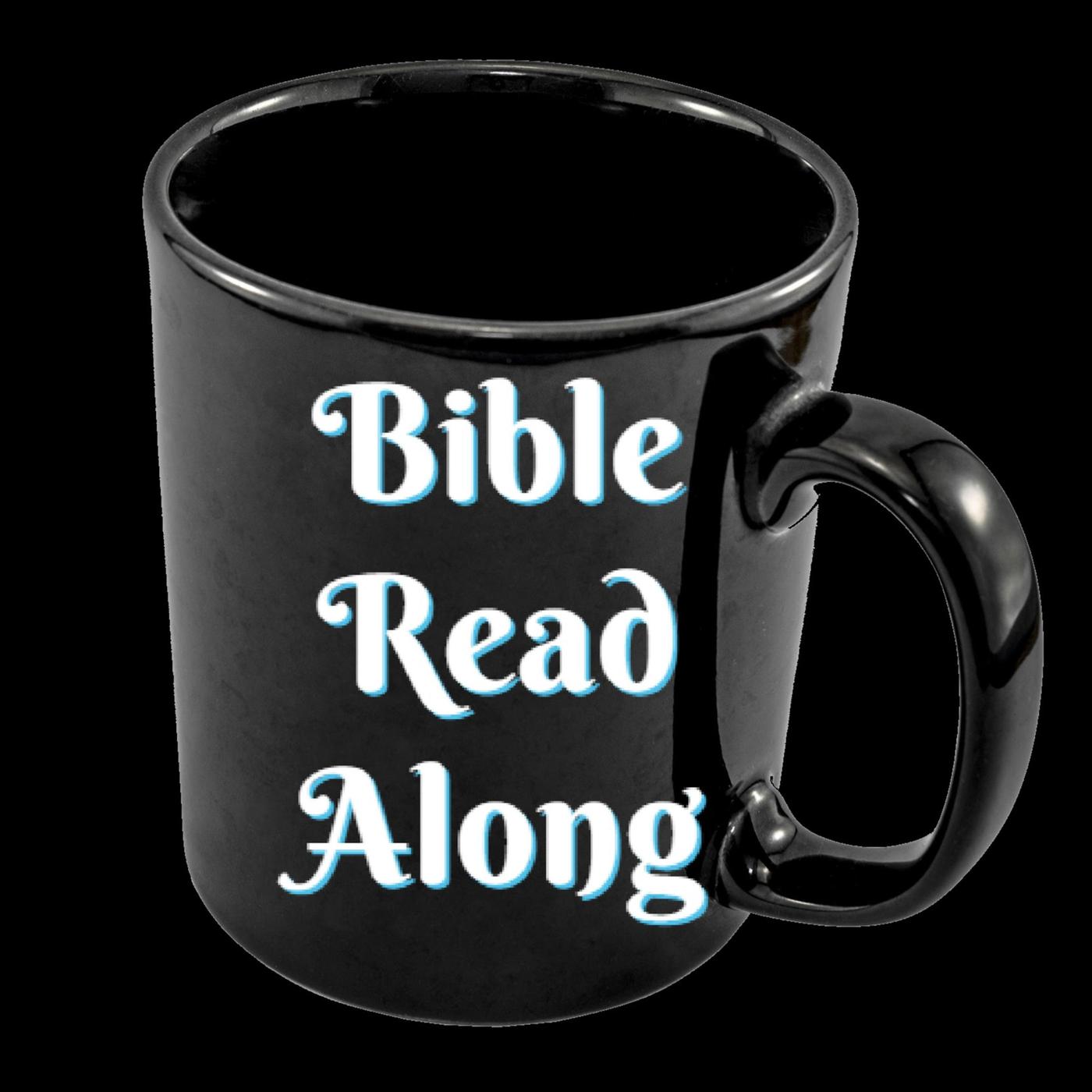 Mark Introduction - Bible Read Along - Bible Read Along (podcast ...