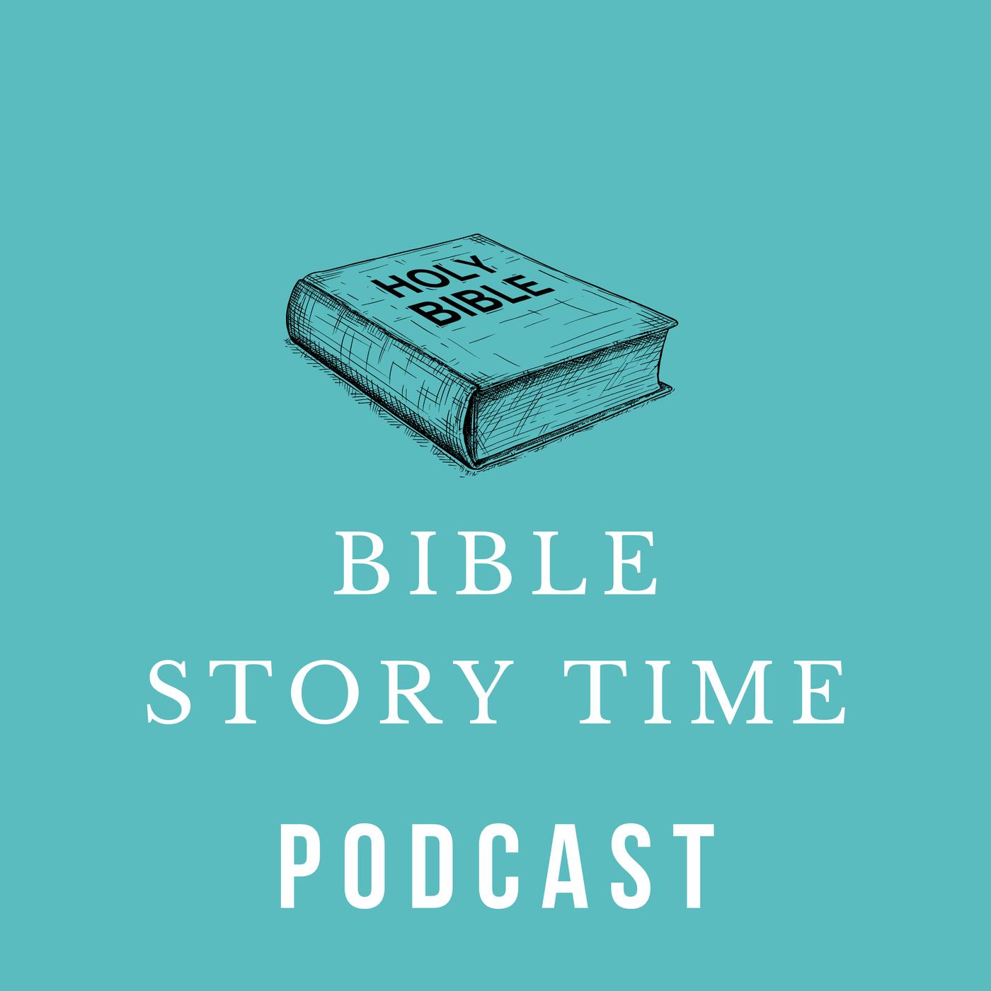 Bible Story Time: Season 2 Episode 10: My Experience with The Lost ...