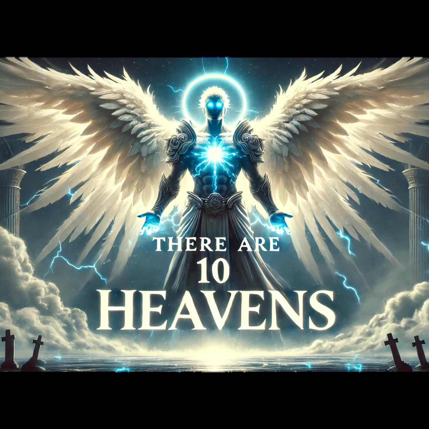 Book Of Enoch Explained