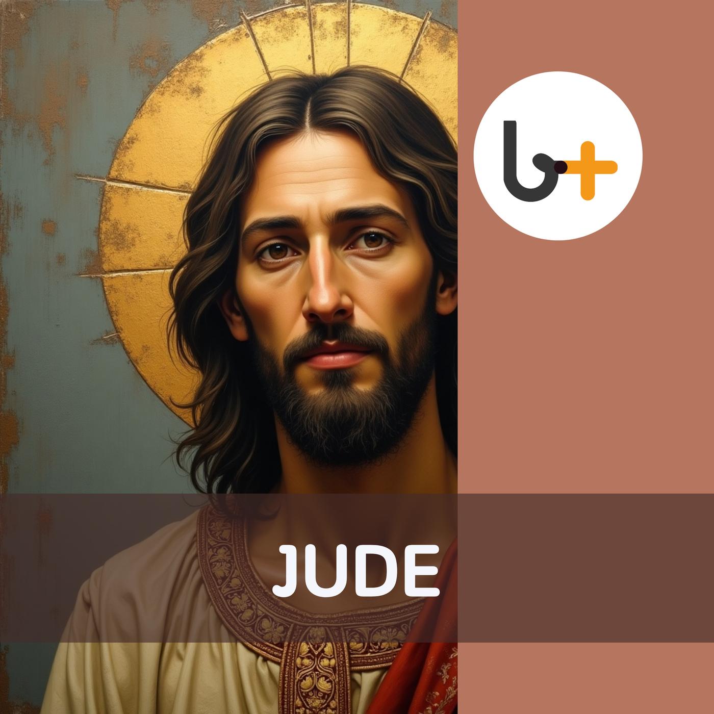 #4 – Jude 1.9-16 – Retrouver la dépendance à Dieu