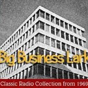Big Business Lark