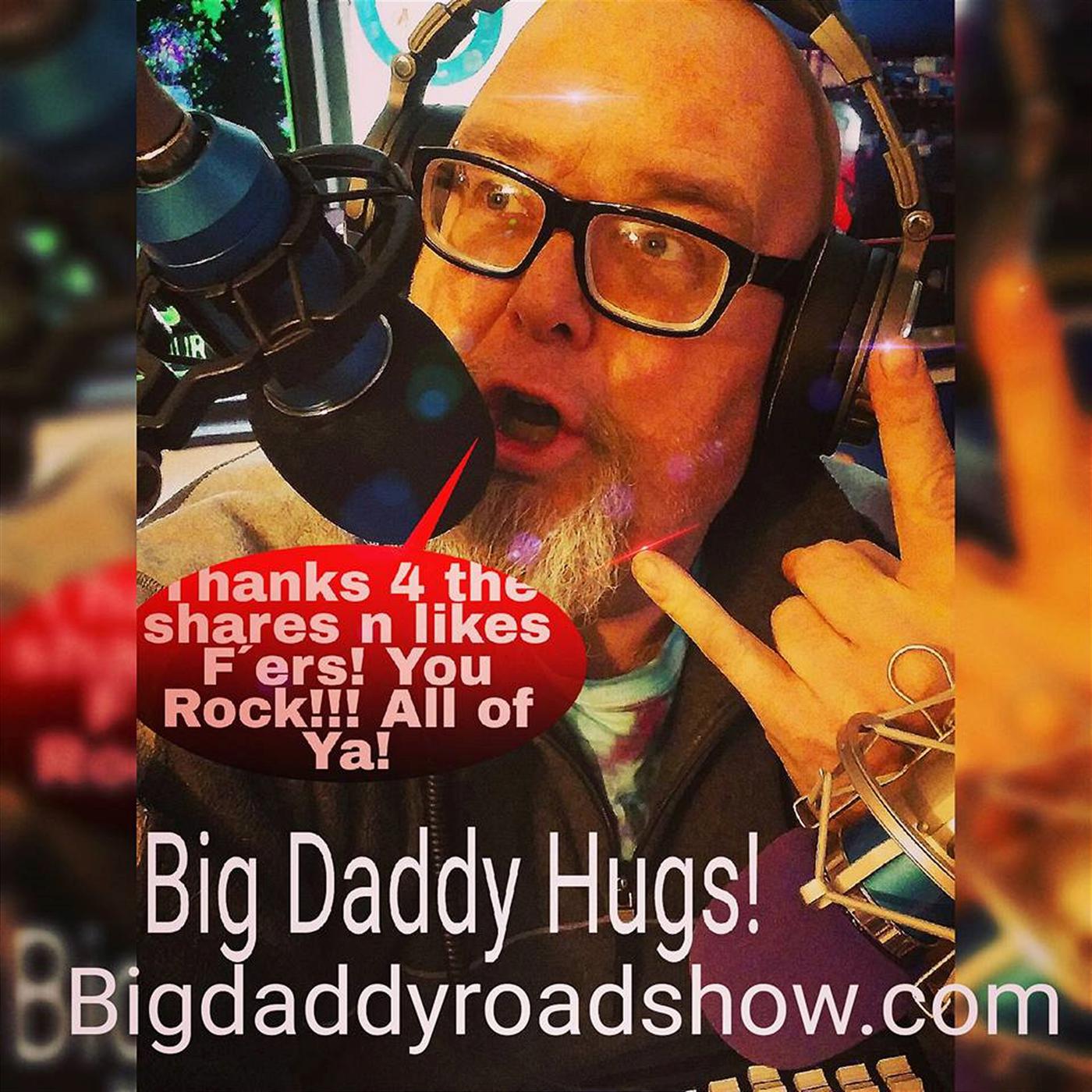 Big Daddy Road Show Adult Comedy Talk Podcast - Tom Dwyer | Listen Notes