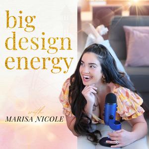 Big Design Energy