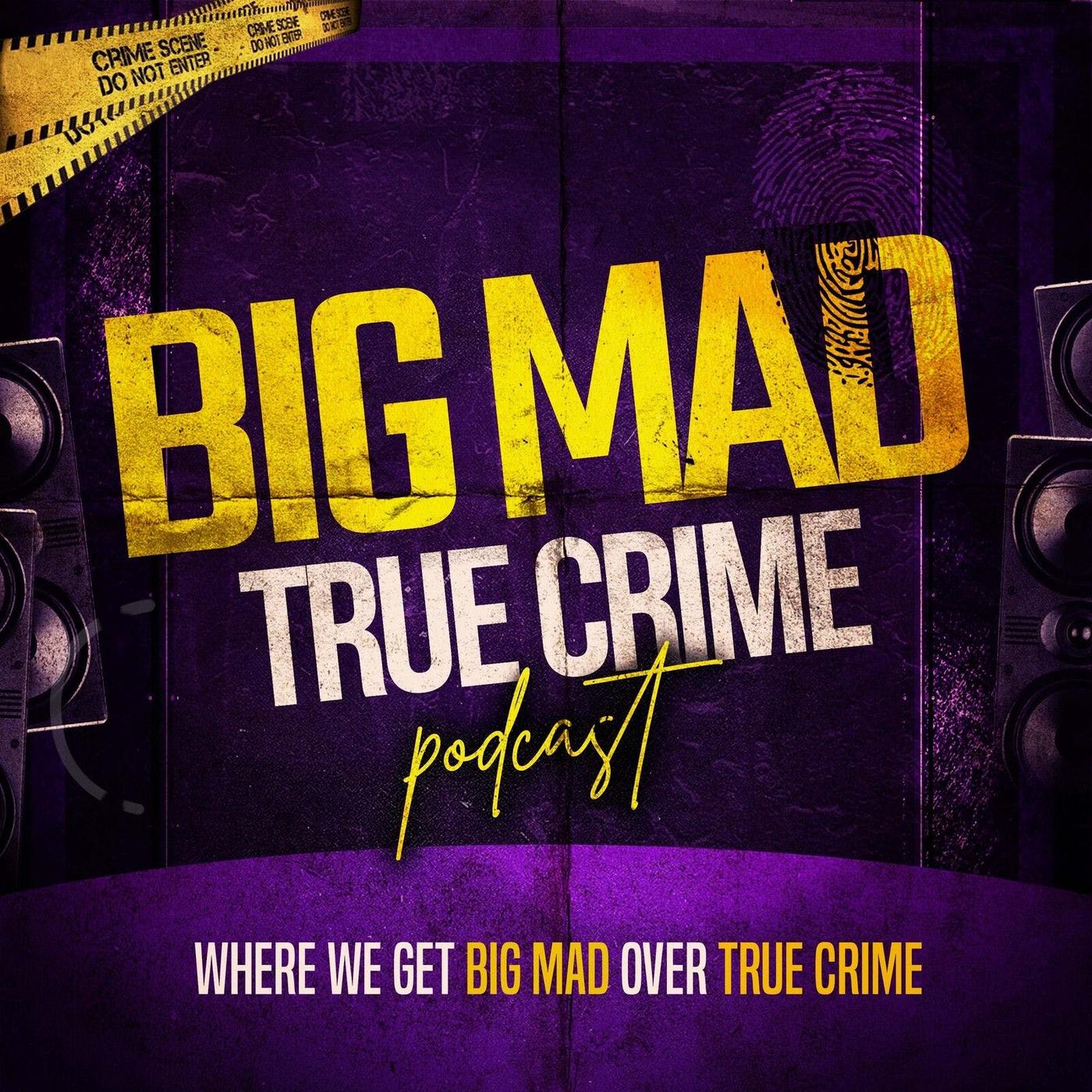 42. [SOUTH DAKOTA] Serenity Dennard - Big Mad True Crime (podcast ...