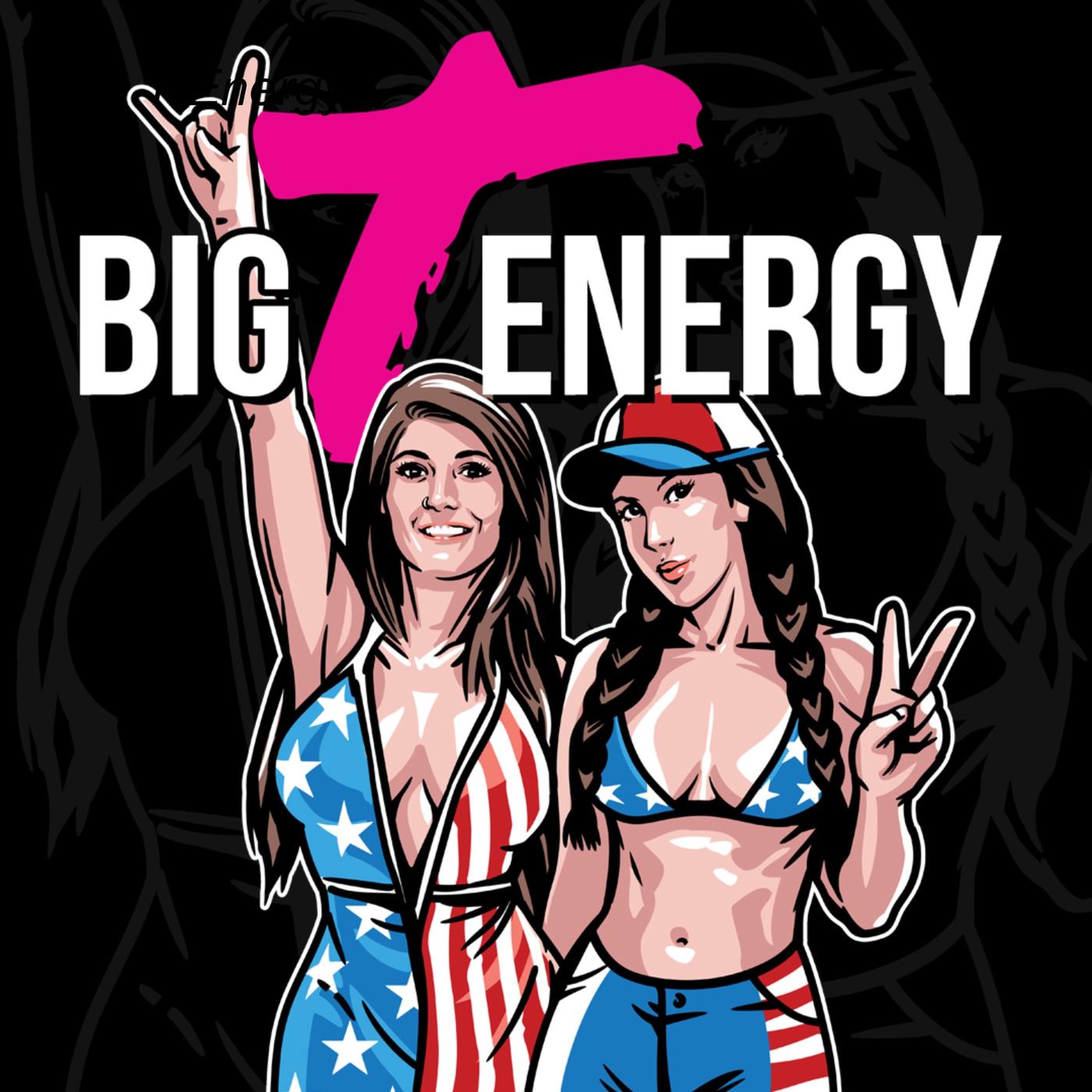 Big T Energy (podcast) - Big T Energy | Listen Notes