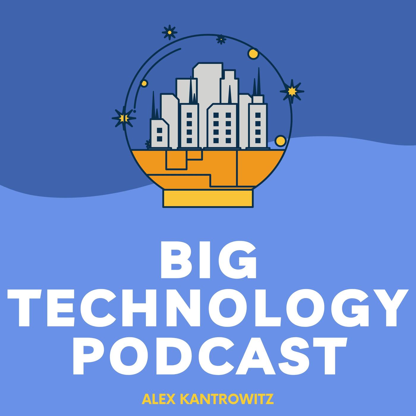Wenbin Fang\'s Podcast Playlist