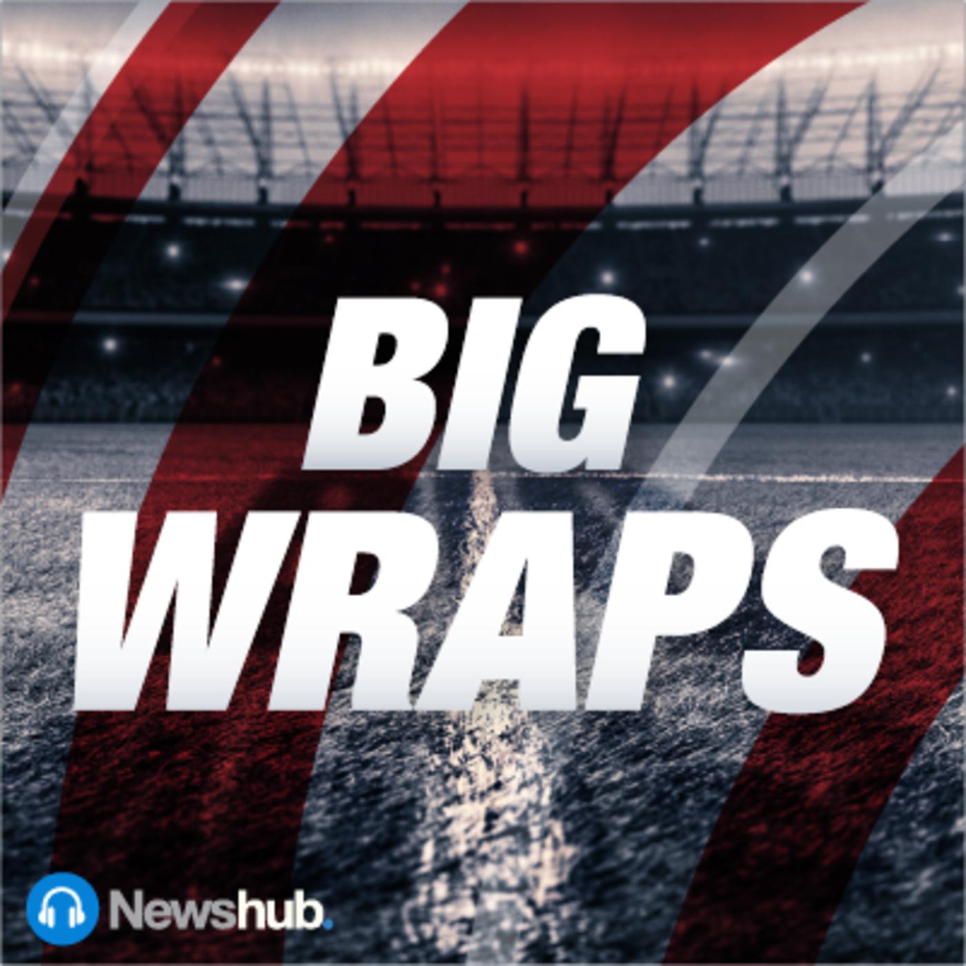 Big Wraps Podcast: Damage control - one thing NZ Warriors do better ...