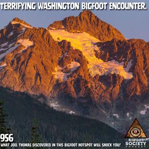 Bigfoot Society